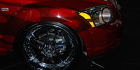 Fukuoka Auto Salon - Fukuoka Auto Salon 2008 - 088
